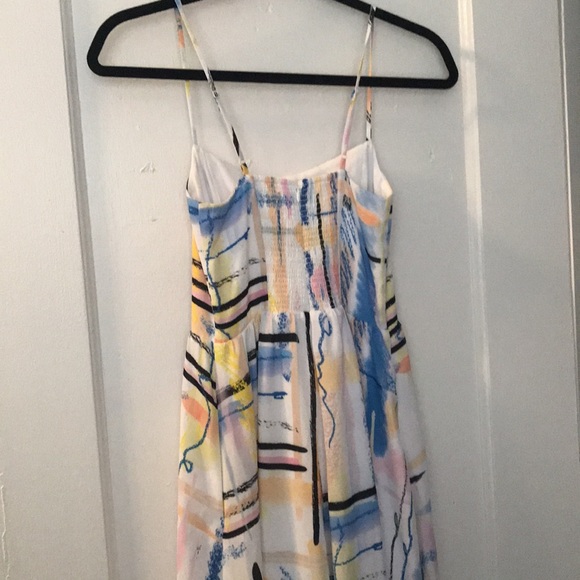 Babaton Noel dress - Picture 9 of 12